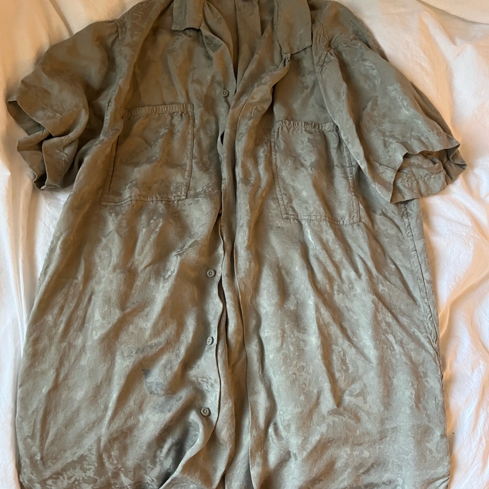 Lululemon lab piece